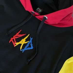 Bad Vibes Forever Xxxtentacion hoodie